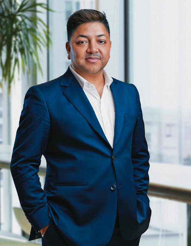 'Enterprise AI Focus Shifts to Running Inference at Scale'